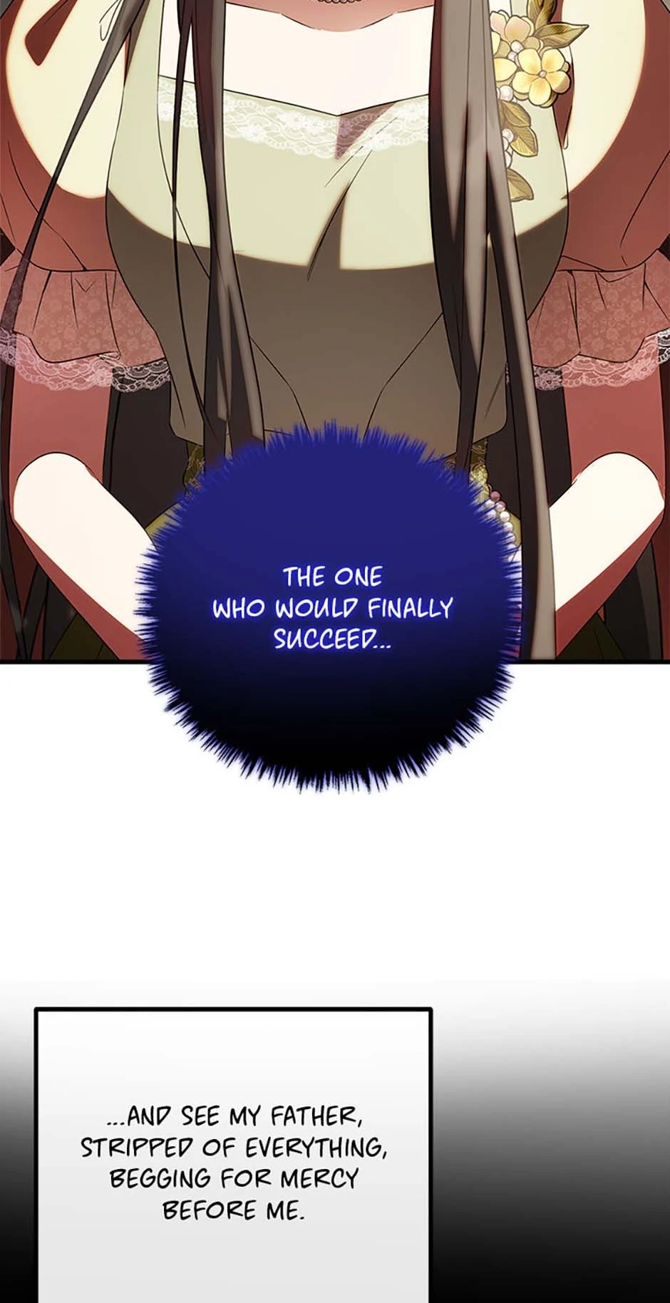 The Twin Sister Goes on Strike Chapter 83 - page 71