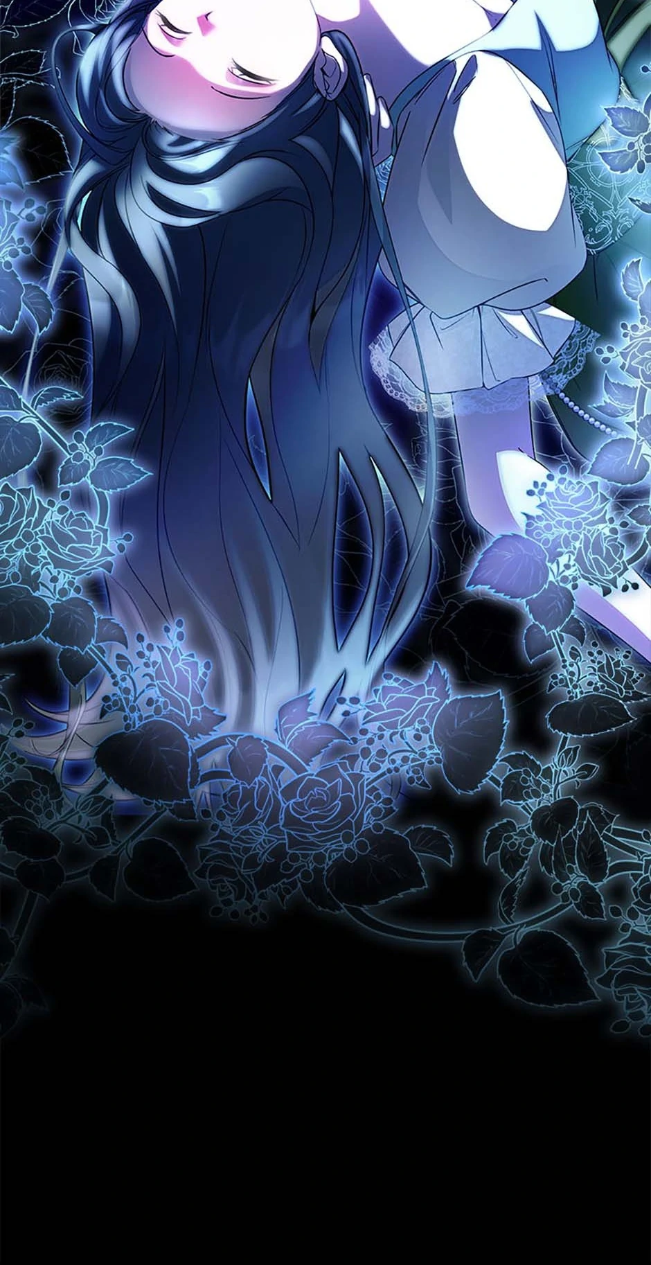 The Twin Sister Goes on Strike Chapter 83 - page 79