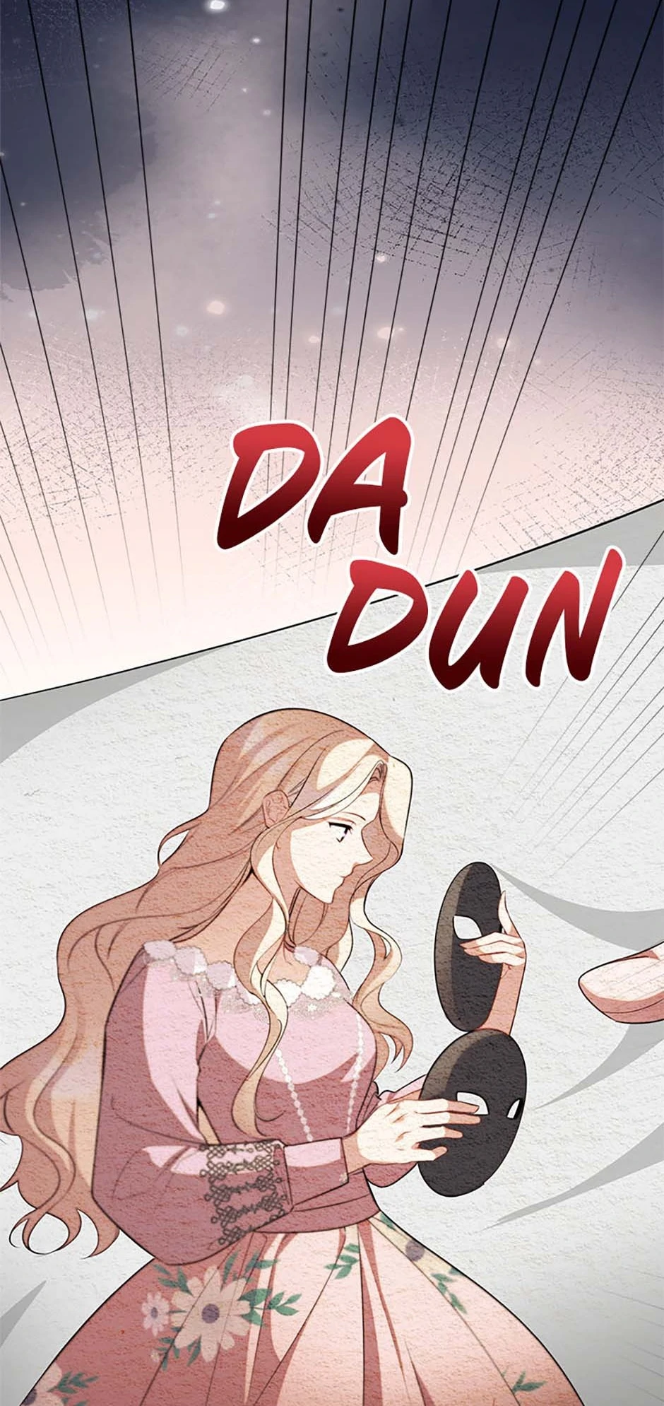 The Twin Sister Goes on Strike Chapter 84 - page 99