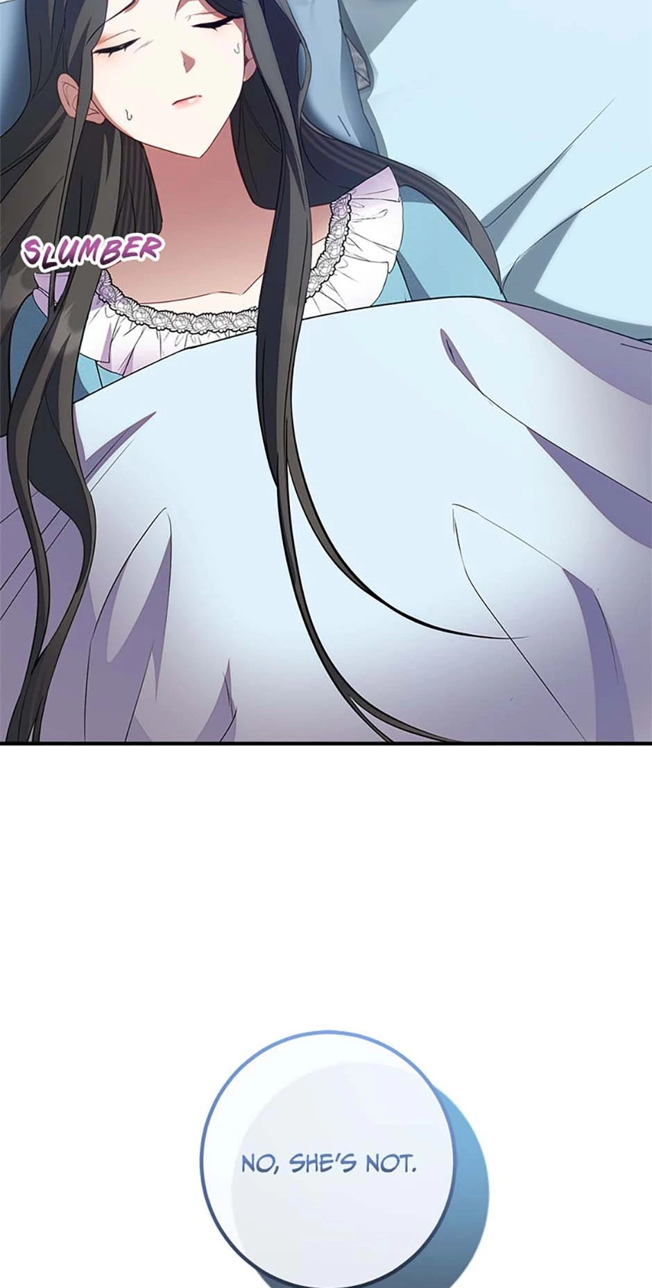 The Twin Sister Goes on Strike Chapter 84 - page 12