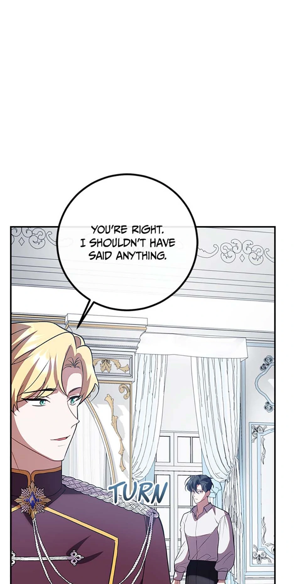 The Twin Sister Goes on Strike Chapter 84 - page 17