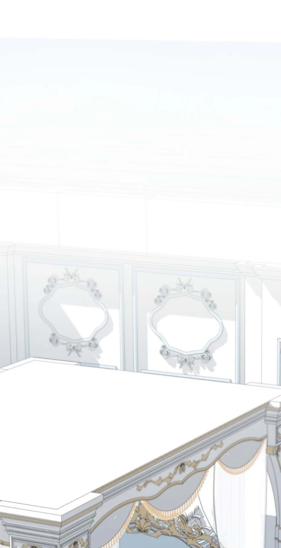 The Twin Sister Goes on Strike Chapter 84 - page 1