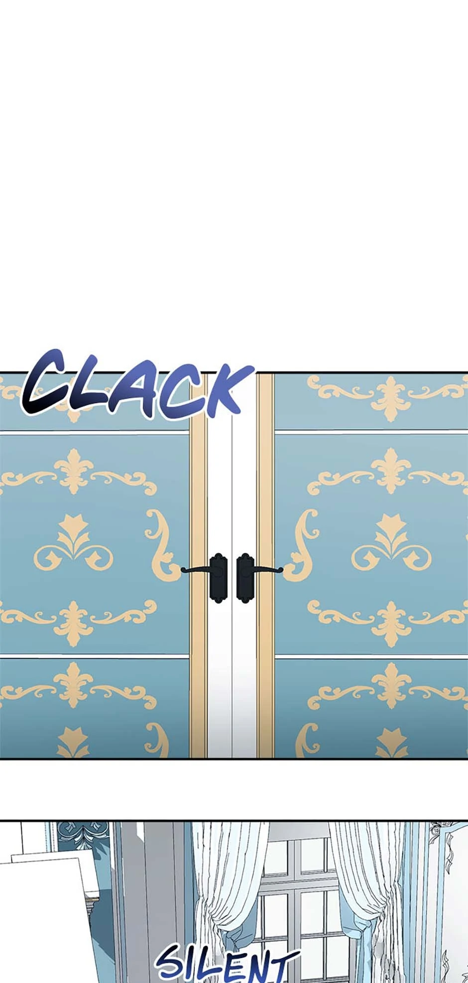 The Twin Sister Goes on Strike Chapter 84 - page 20