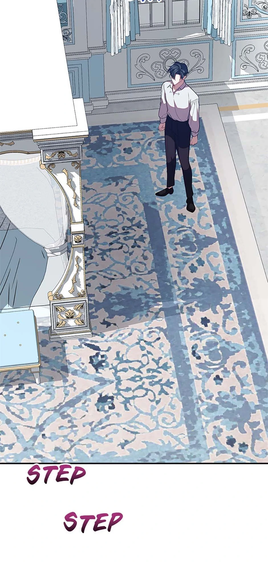 The Twin Sister Goes on Strike Chapter 84 - page 21