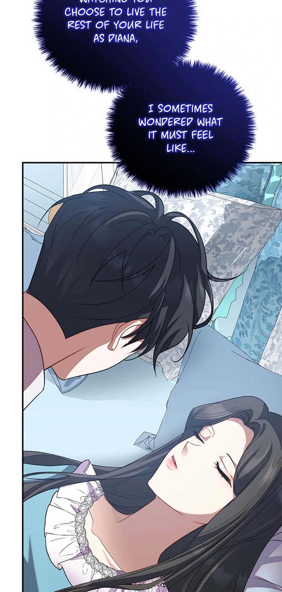 The Twin Sister Goes on Strike Chapter 84 - page 25