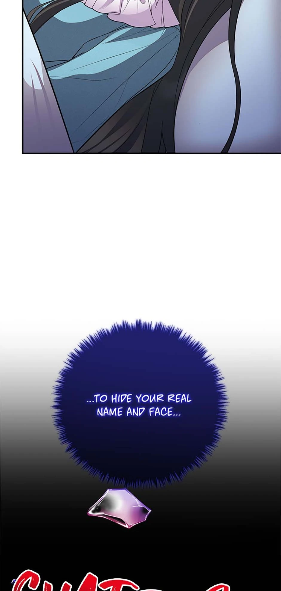 The Twin Sister Goes on Strike Chapter 84 - page 26