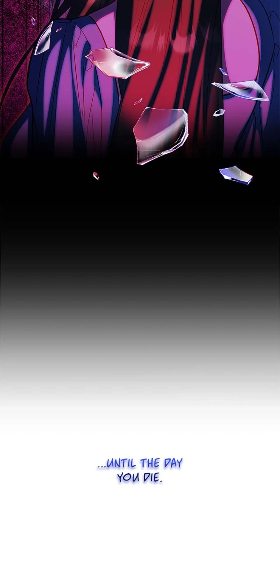 The Twin Sister Goes on Strike Chapter 84 - page 28