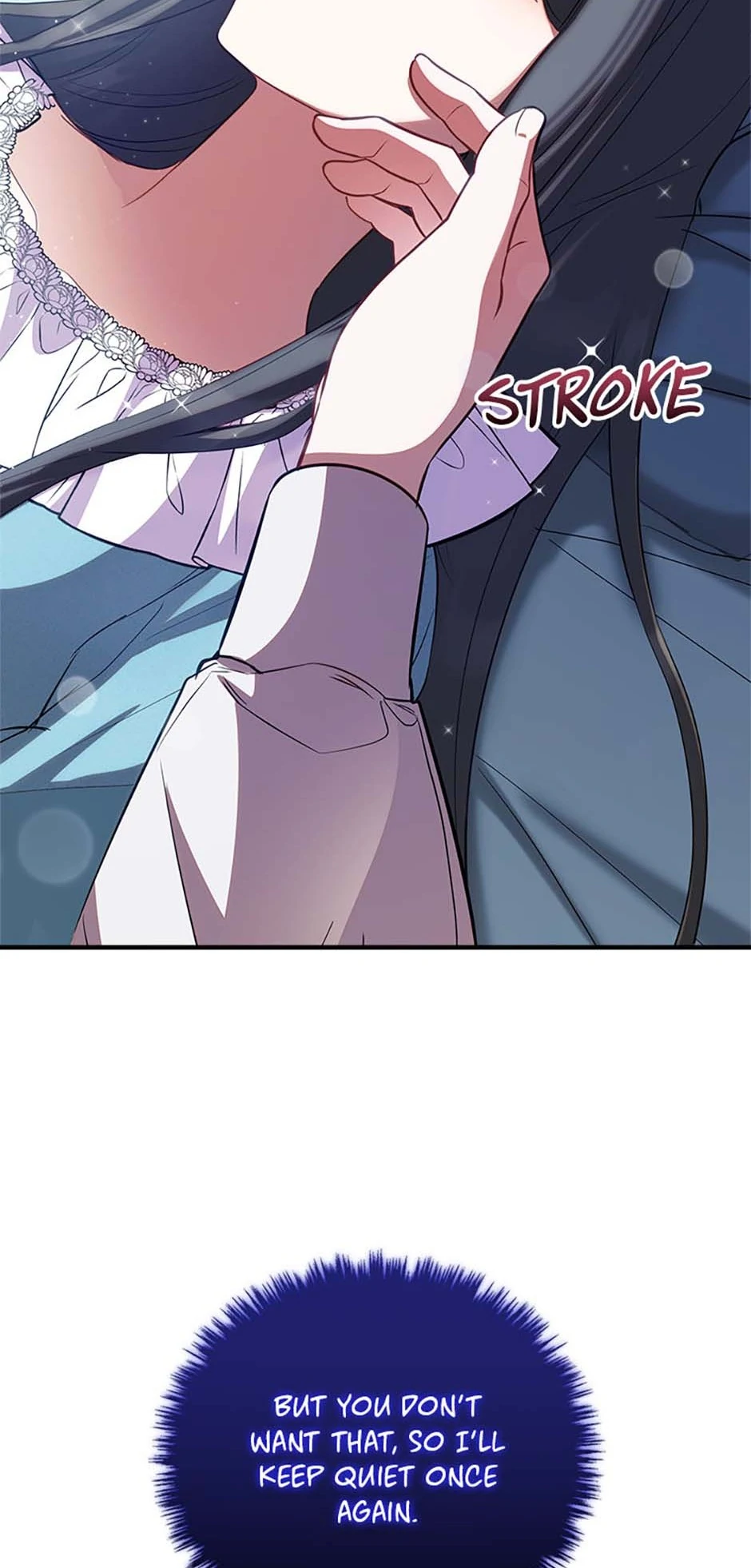 The Twin Sister Goes on Strike Chapter 84 - page 30