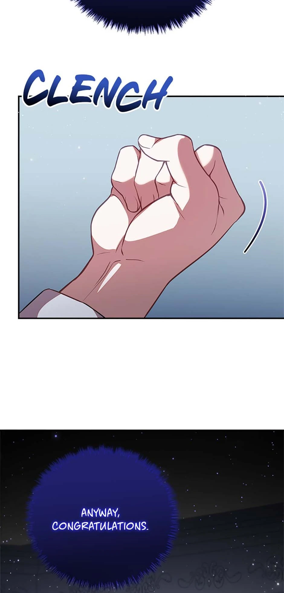 The Twin Sister Goes on Strike Chapter 84 - page 31