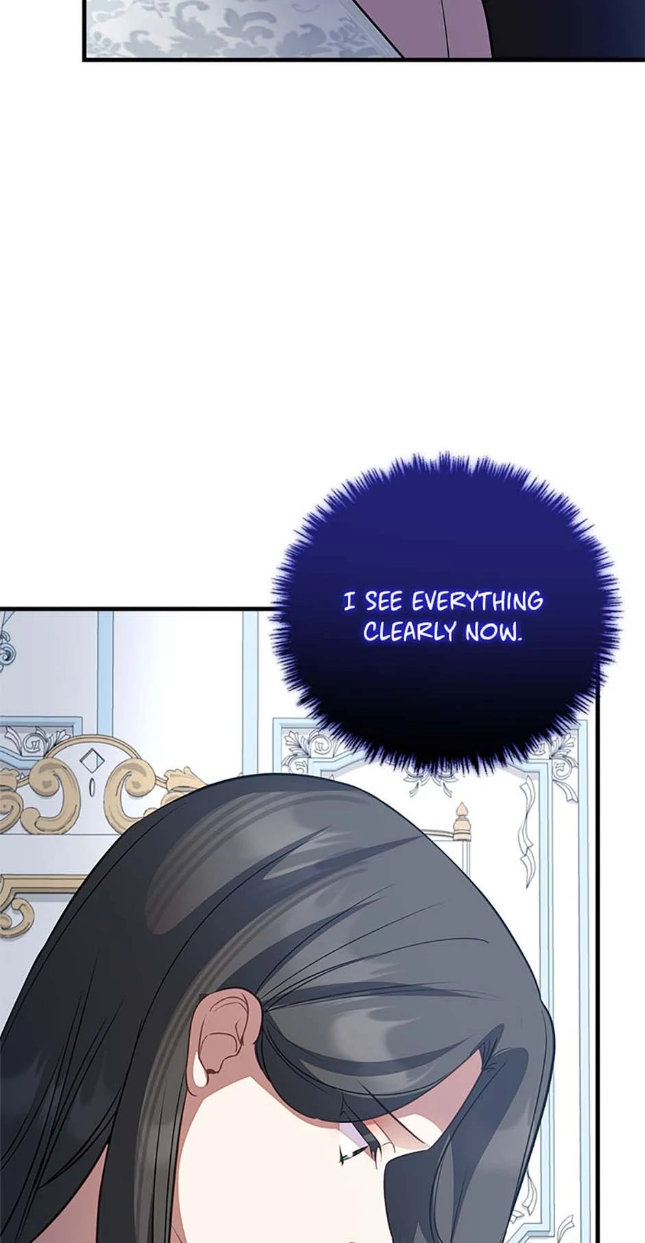 The Twin Sister Goes on Strike Chapter 84 - page 40