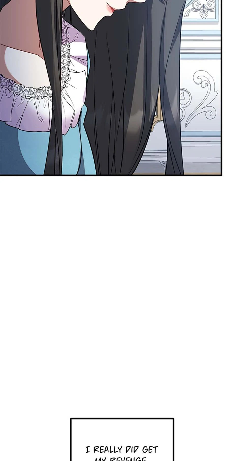 The Twin Sister Goes on Strike Chapter 84 - page 41