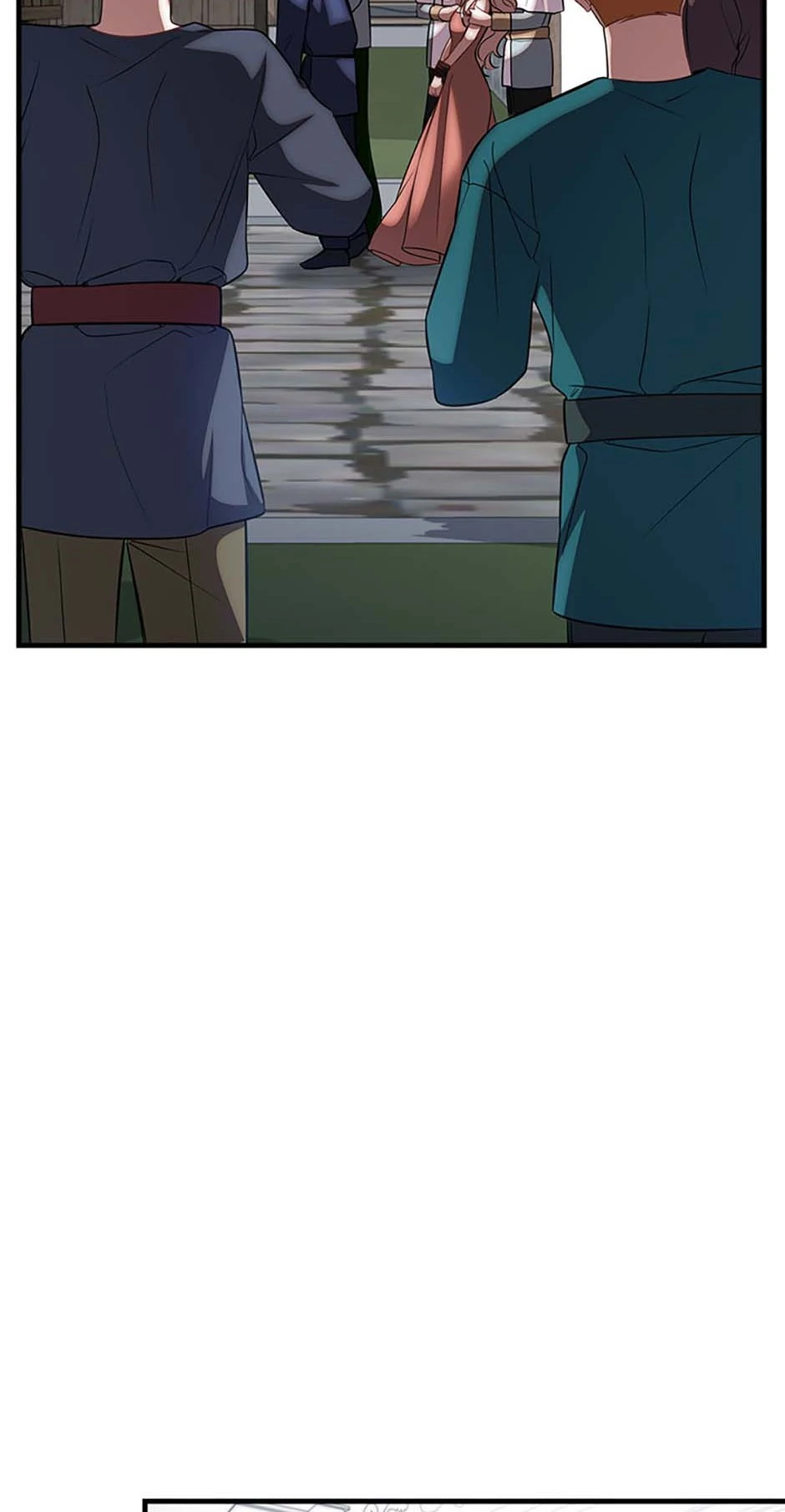 The Twin Sister Goes on Strike Chapter 84 - page 44