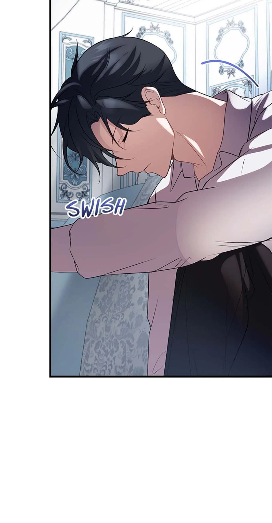 The Twin Sister Goes on Strike Chapter 84 - page 45