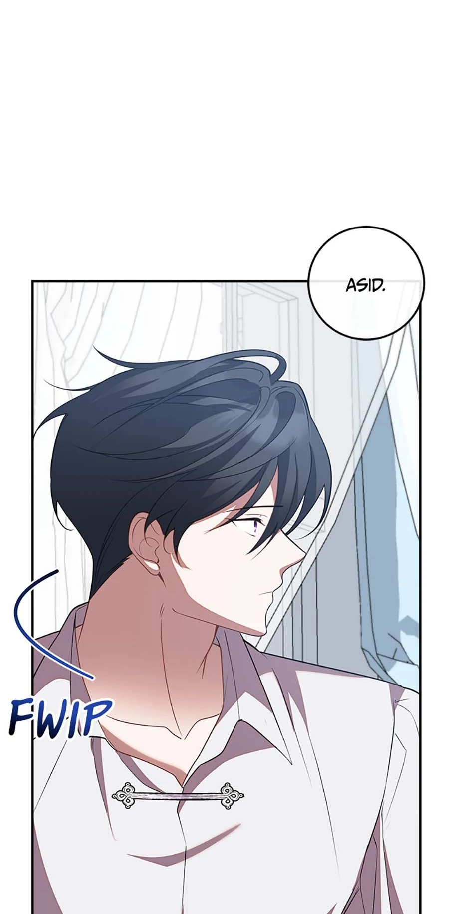 The Twin Sister Goes on Strike Chapter 84 - page 4