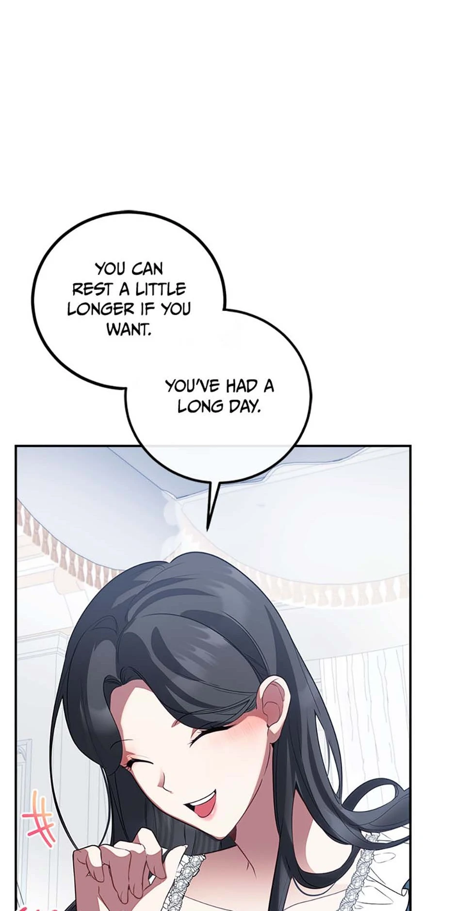 The Twin Sister Goes on Strike Chapter 84 - page 49