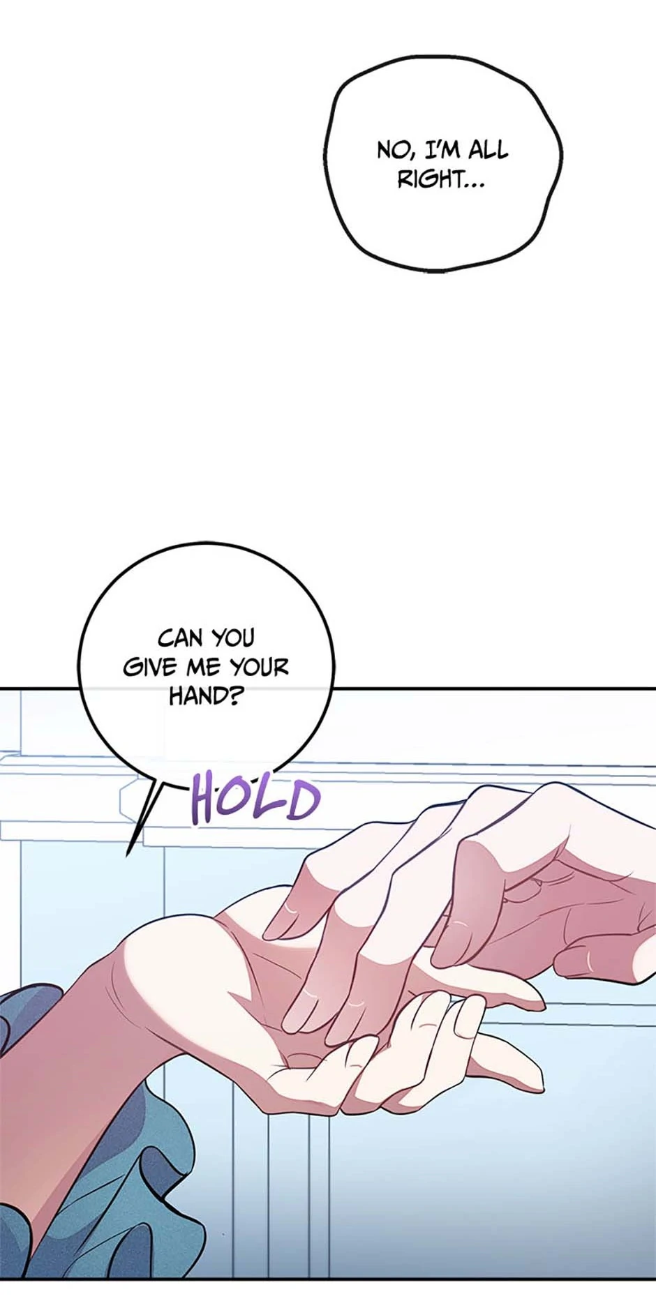 The Twin Sister Goes on Strike Chapter 84 - page 52