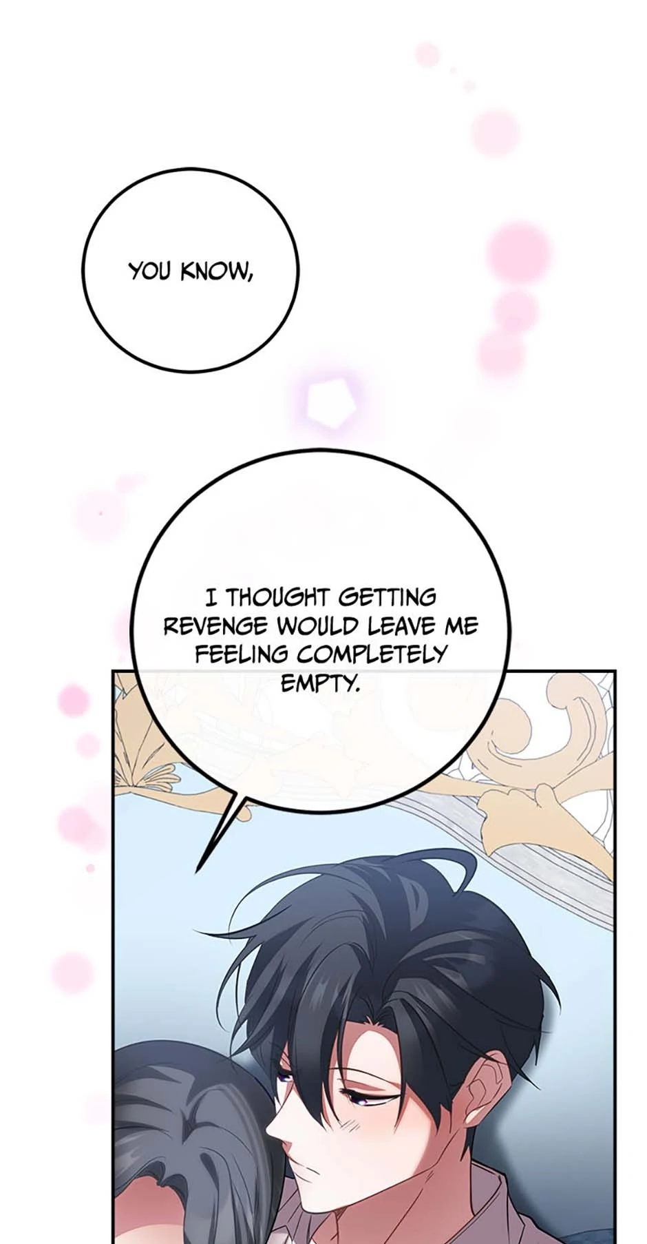 The Twin Sister Goes on Strike Chapter 84 - page 55
