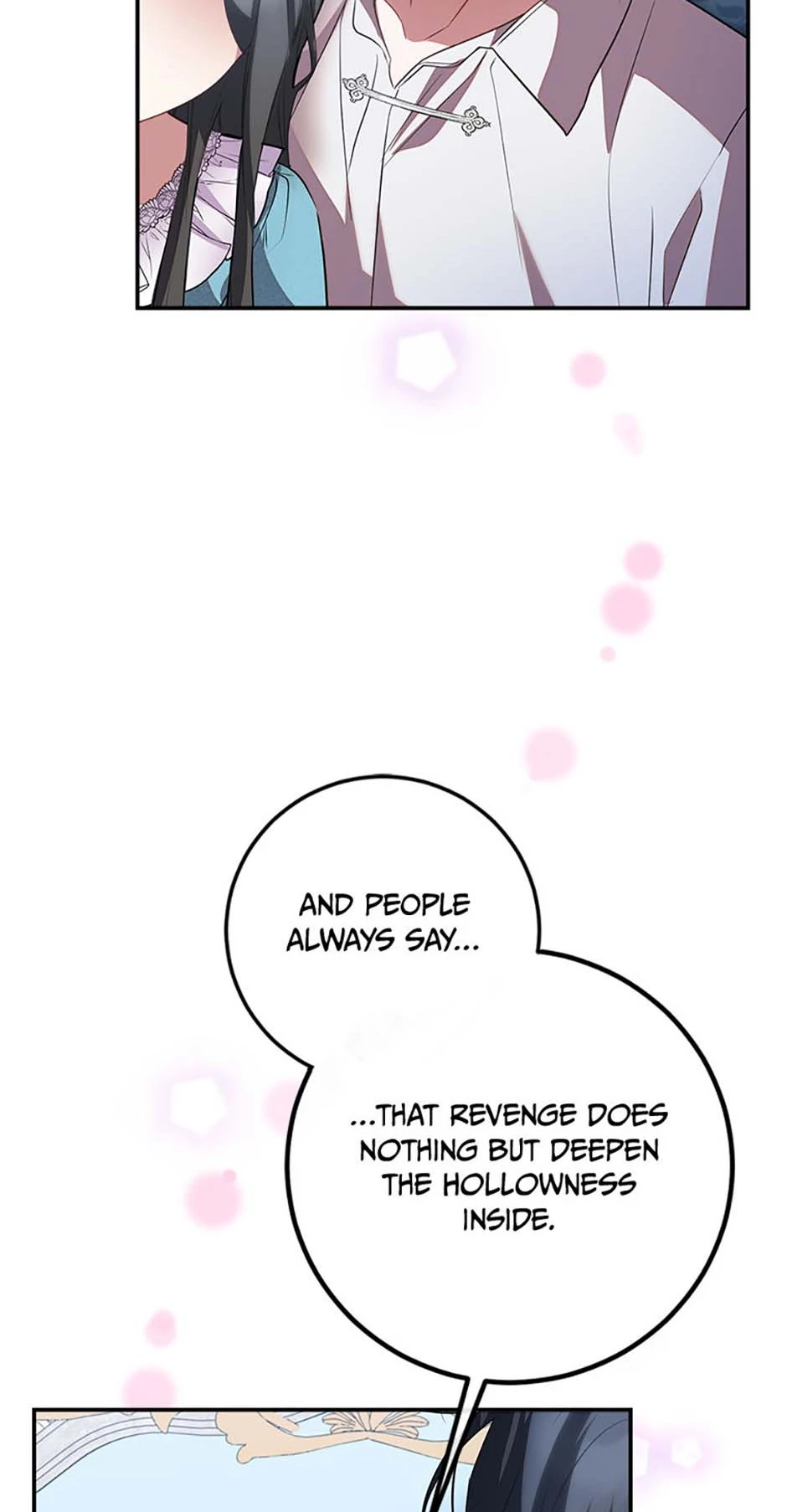 The Twin Sister Goes on Strike Chapter 84 - page 56