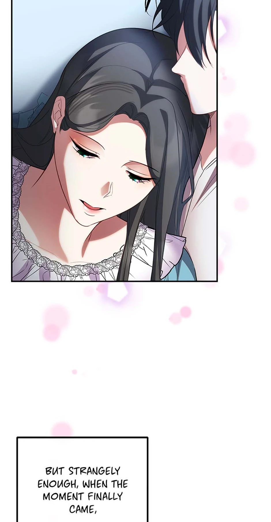 The Twin Sister Goes on Strike Chapter 84 - page 57