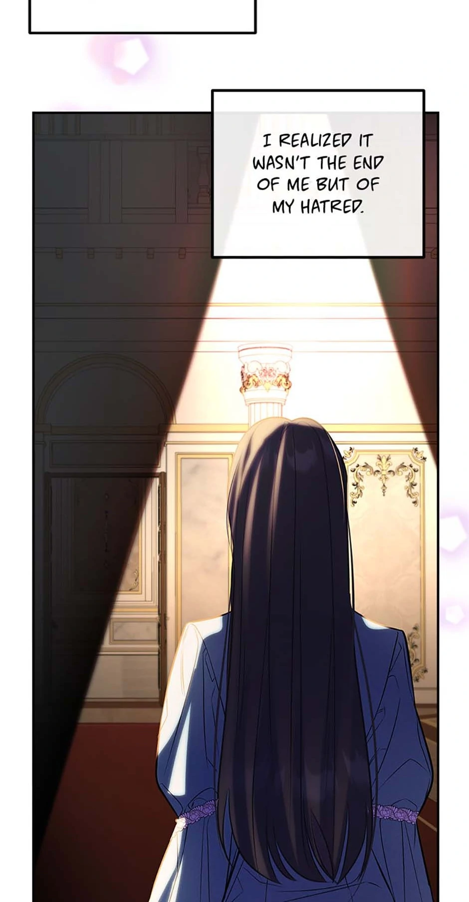 The Twin Sister Goes on Strike Chapter 84 - page 58