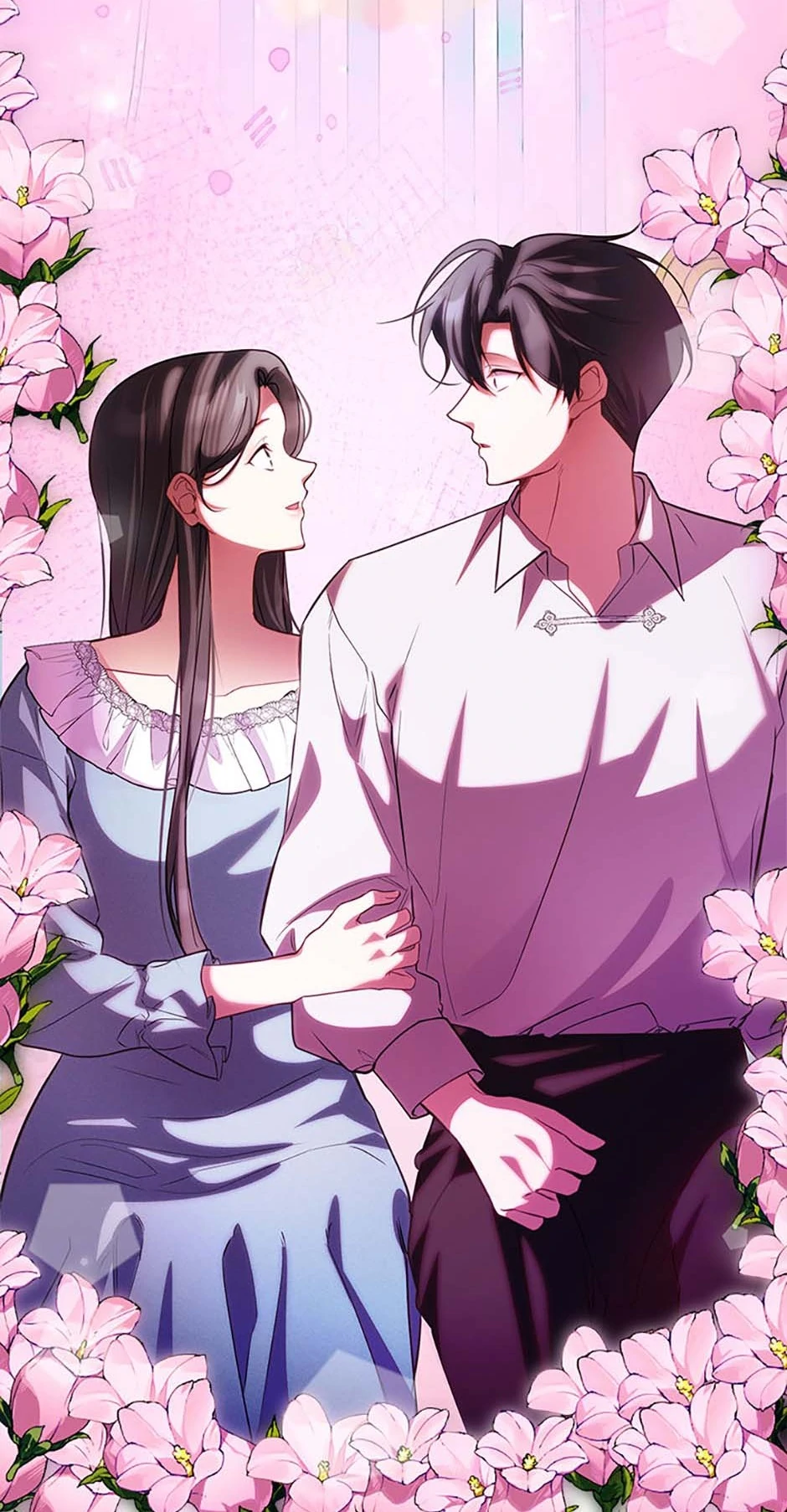 The Twin Sister Goes on Strike Chapter 84 - page 60