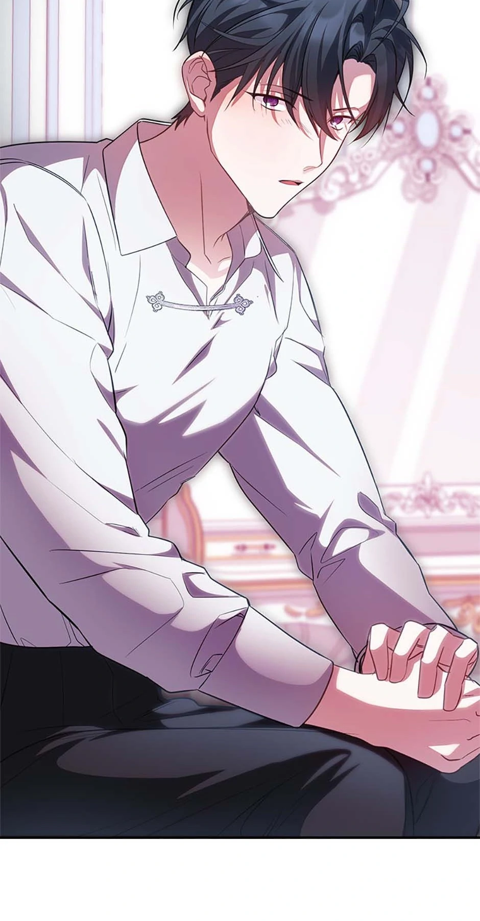 The Twin Sister Goes on Strike Chapter 84 - page 68