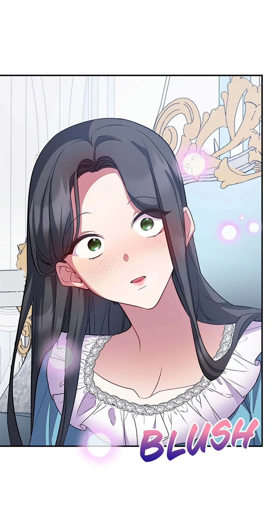 The Twin Sister Goes on Strike Chapter 84 - page 69