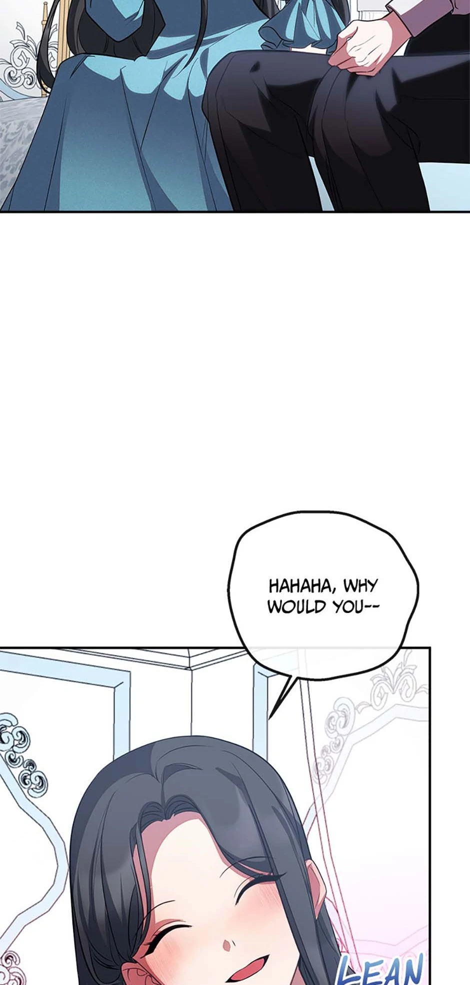 The Twin Sister Goes on Strike Chapter 84 - page 75