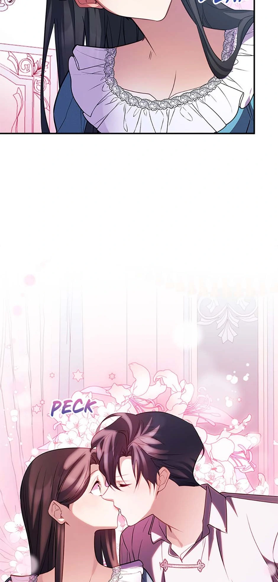 The Twin Sister Goes on Strike Chapter 84 - page 76