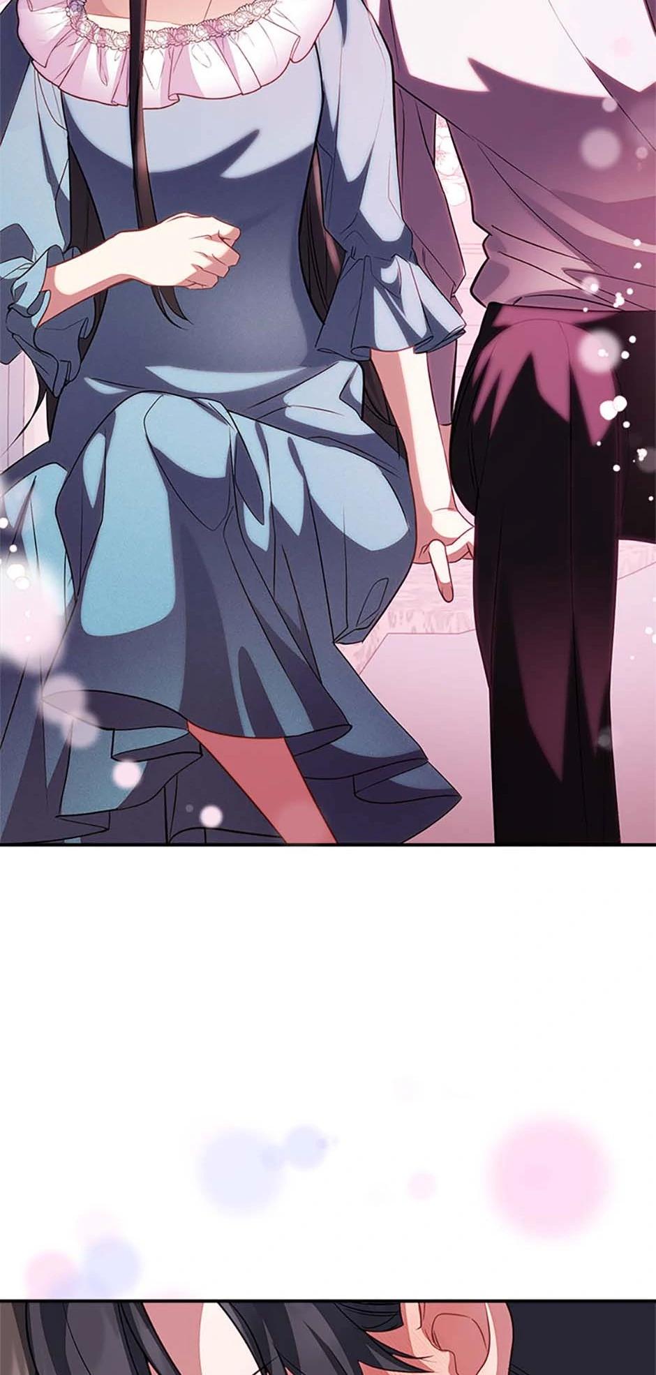 The Twin Sister Goes on Strike Chapter 84 - page 77