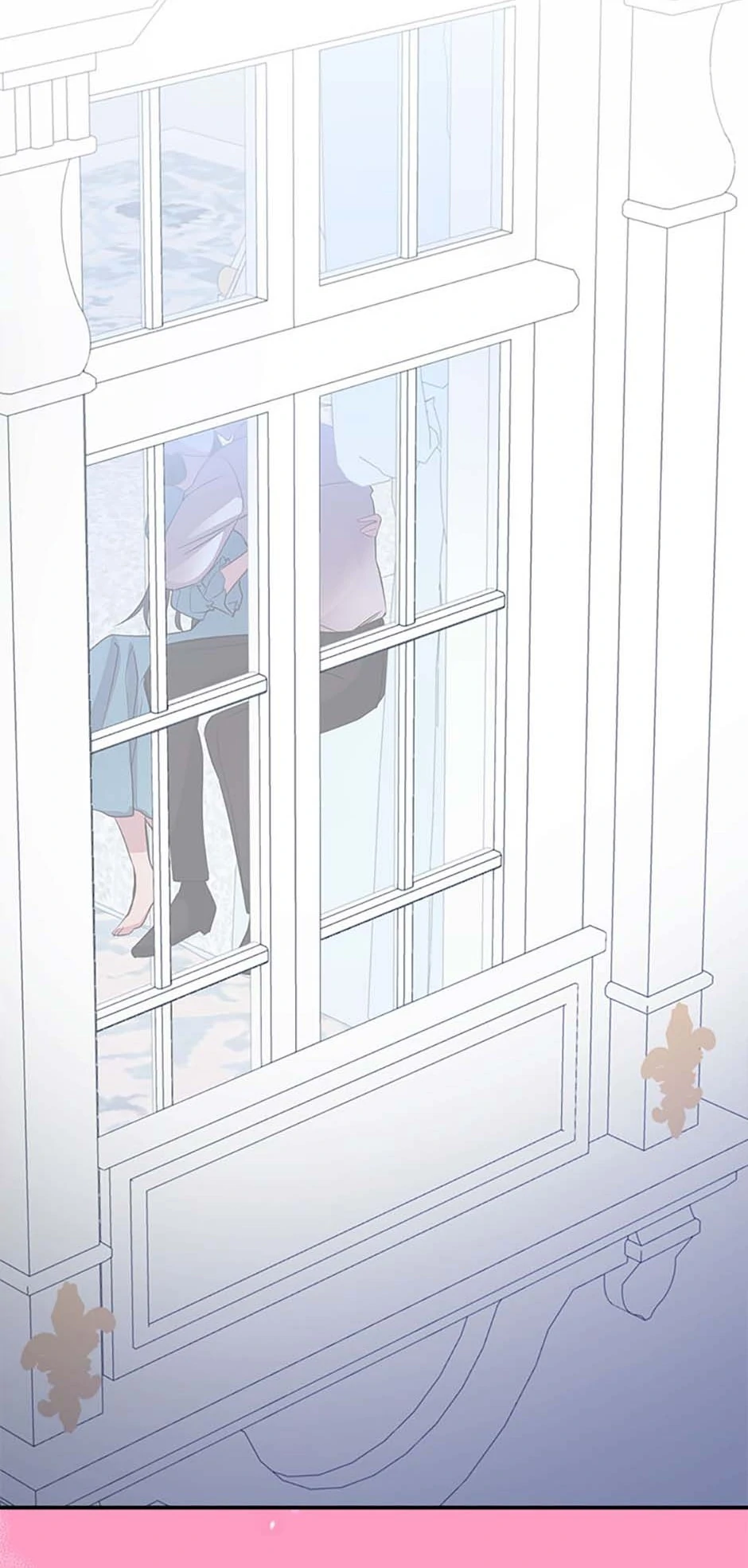 The Twin Sister Goes on Strike Chapter 84 - page 79