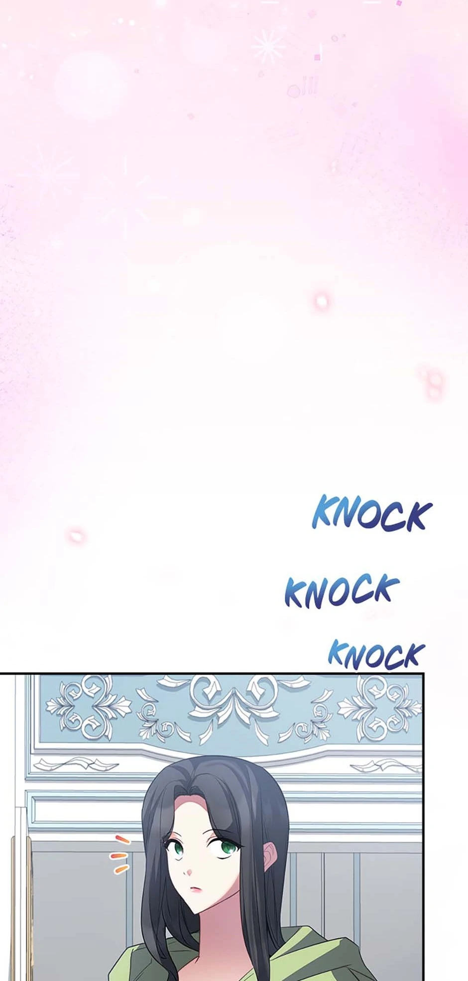 The Twin Sister Goes on Strike Chapter 84 - page 81