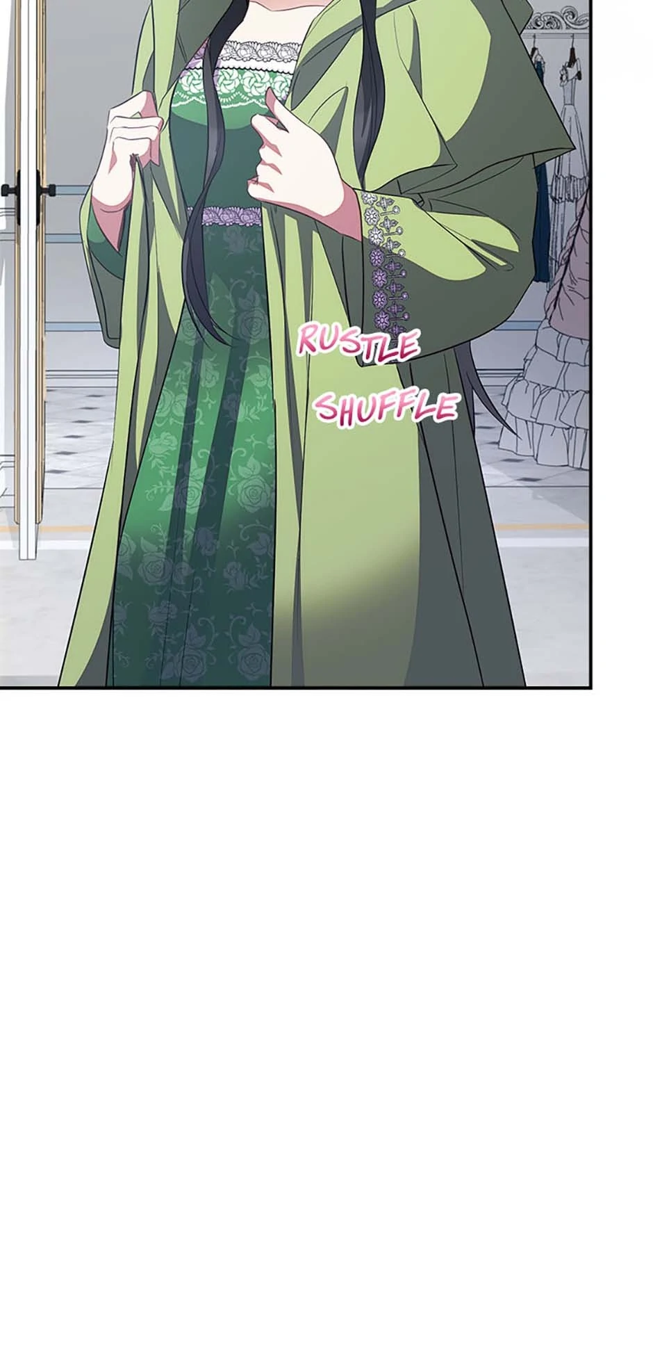 The Twin Sister Goes on Strike Chapter 84 - page 82