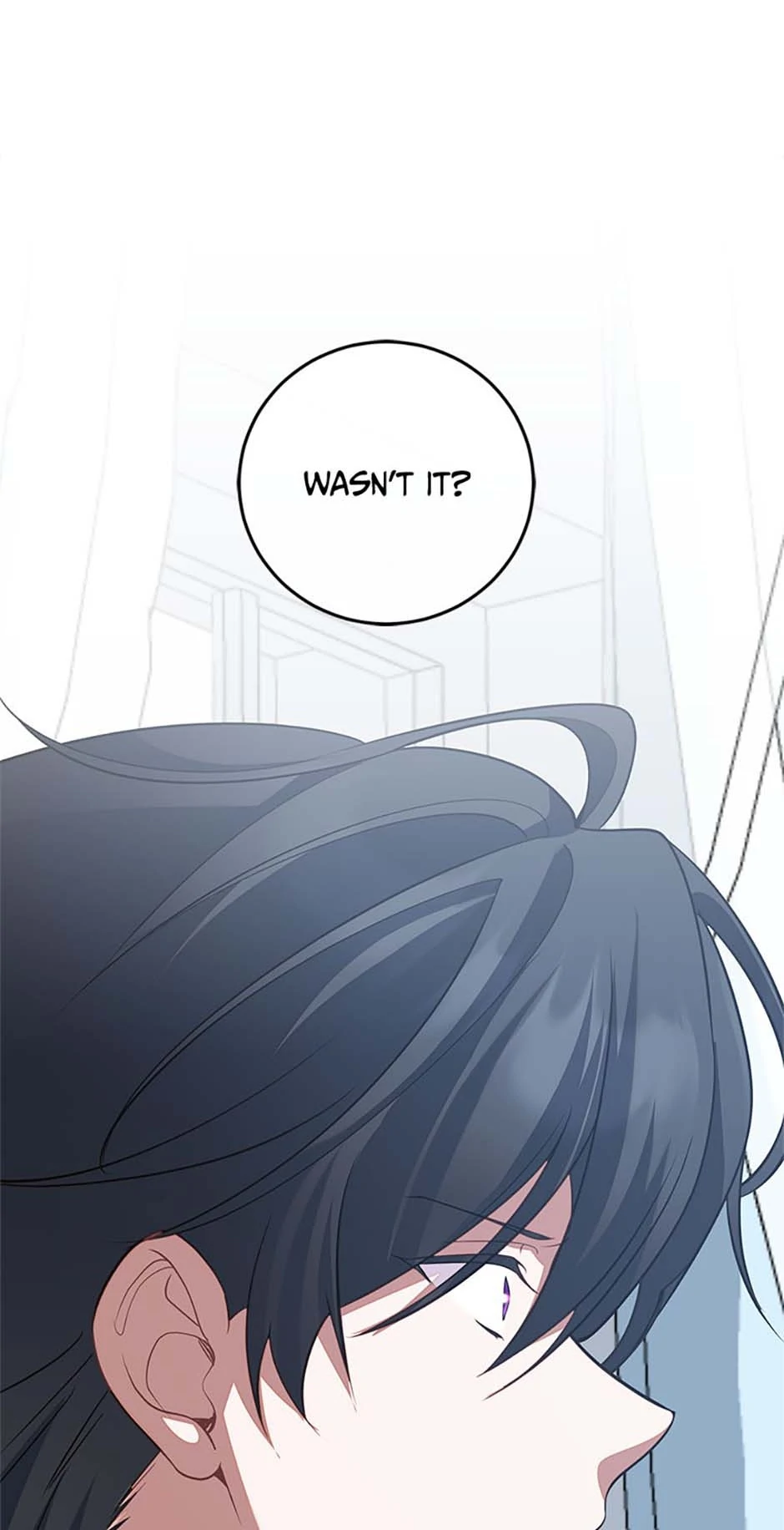 The Twin Sister Goes on Strike Chapter 84 - page 8