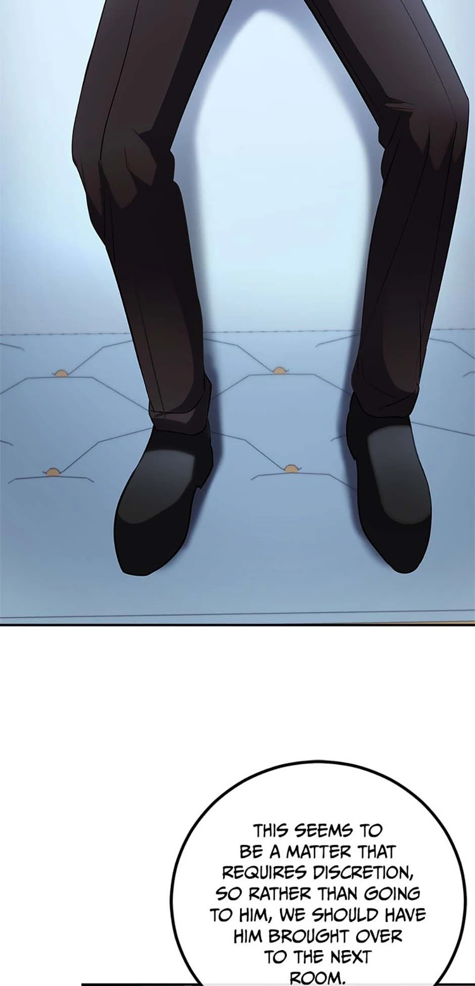 The Twin Sister Goes on Strike Chapter 84 - page 90