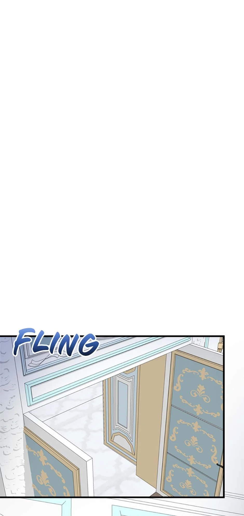 The Twin Sister Goes on Strike Chapter 84 - page 92