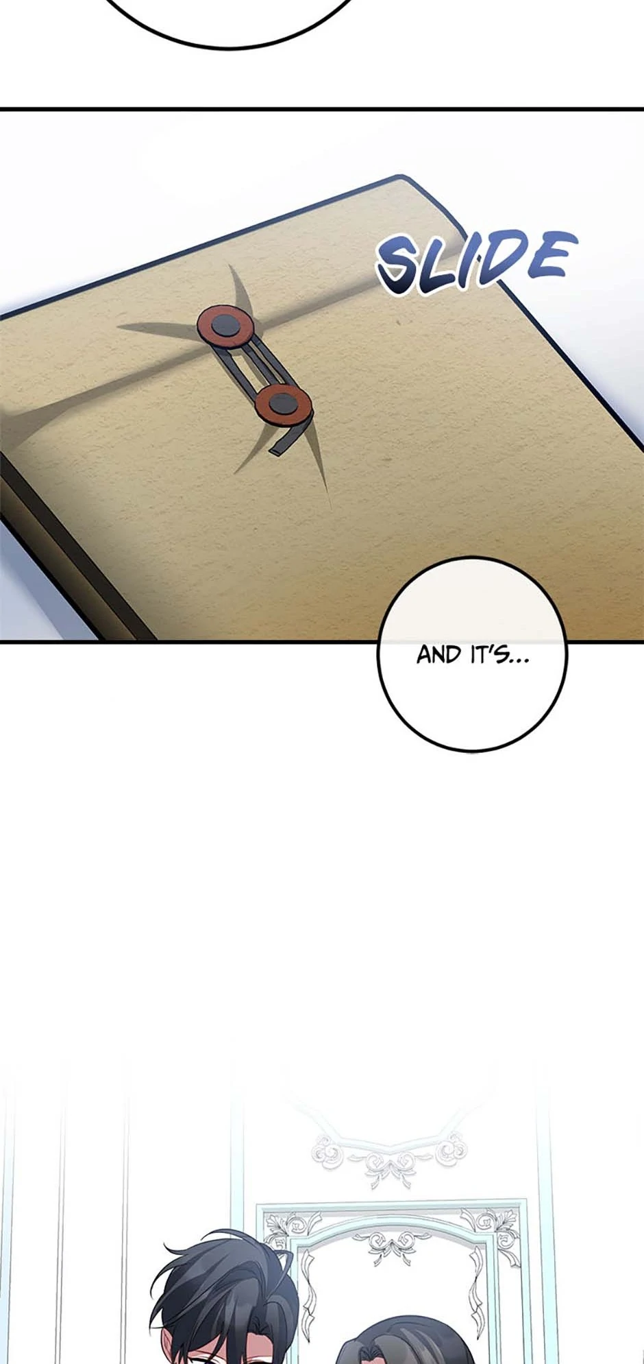 The Twin Sister Goes on Strike Chapter 84 - page 97