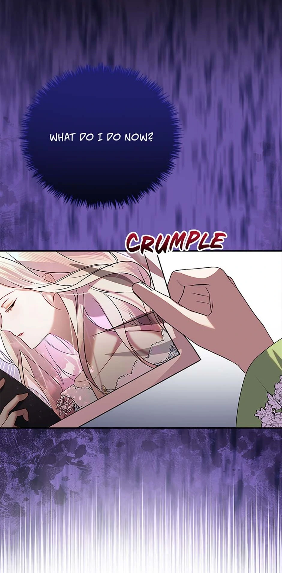 The Twin Sister Goes on Strike Chapter 85 - page 11