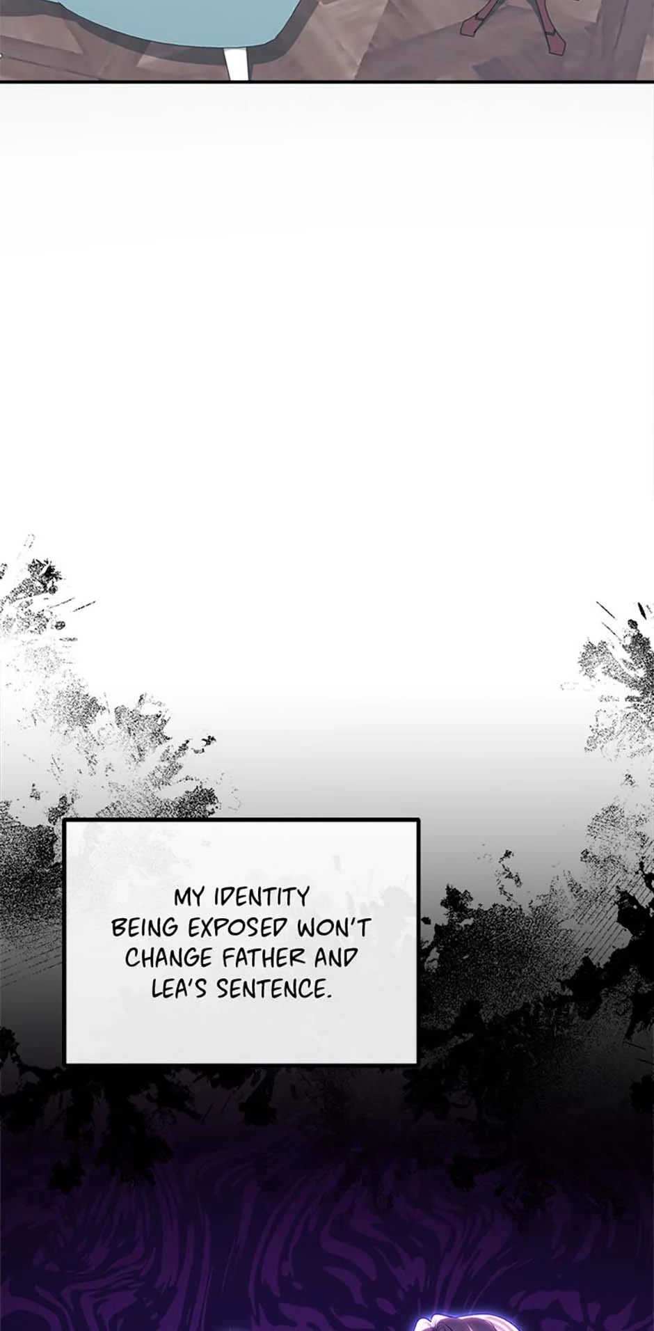 The Twin Sister Goes on Strike Chapter 85 - page 13