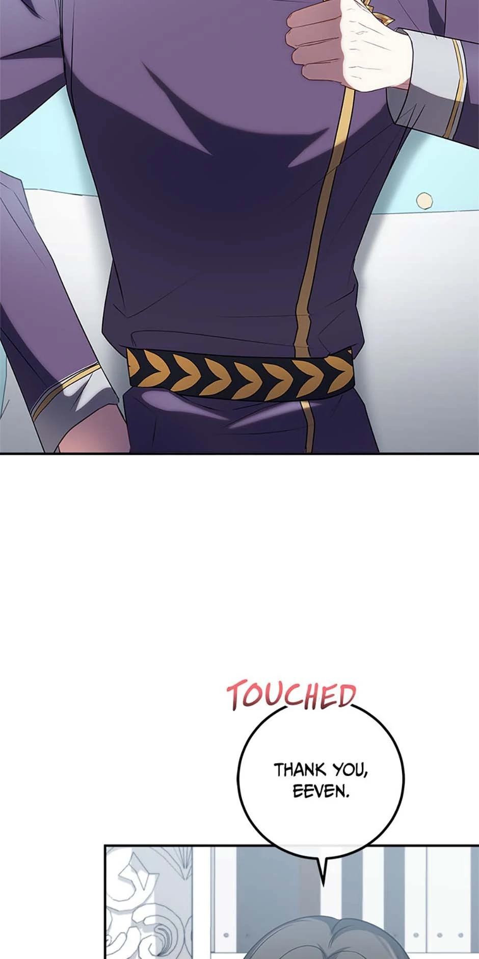 The Twin Sister Goes on Strike Chapter 85 - page 21