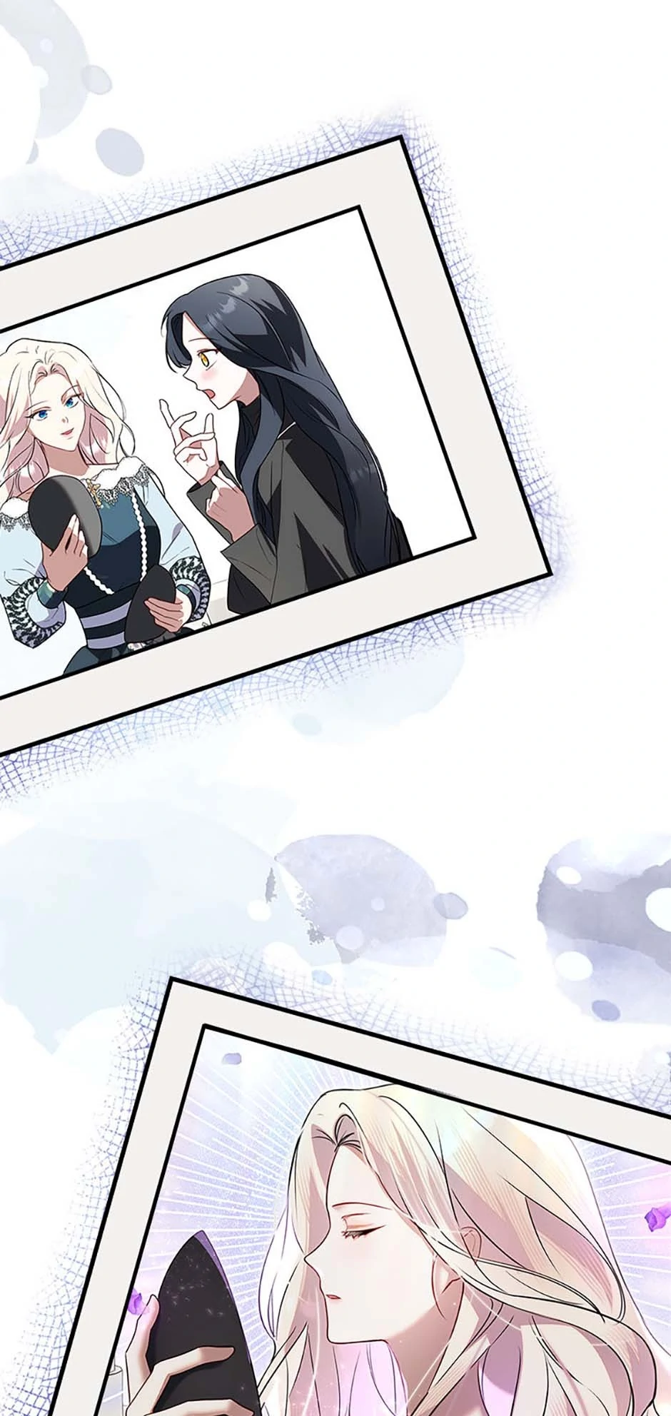 The Twin Sister Goes on Strike Chapter 85 - page 2