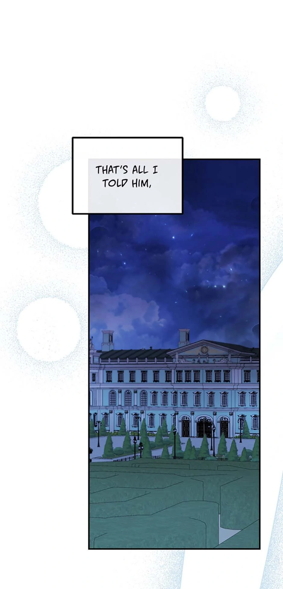 The Twin Sister Goes on Strike Chapter 85 - page 36