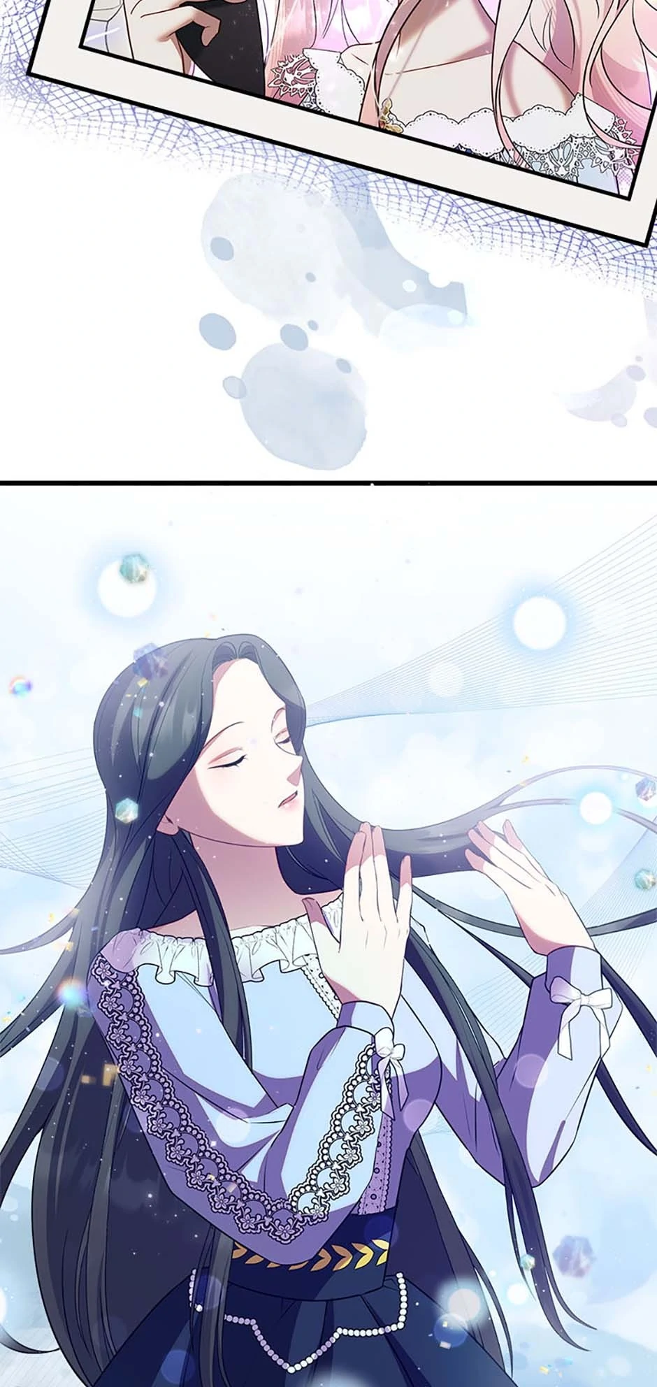 The Twin Sister Goes on Strike Chapter 85 - page 3