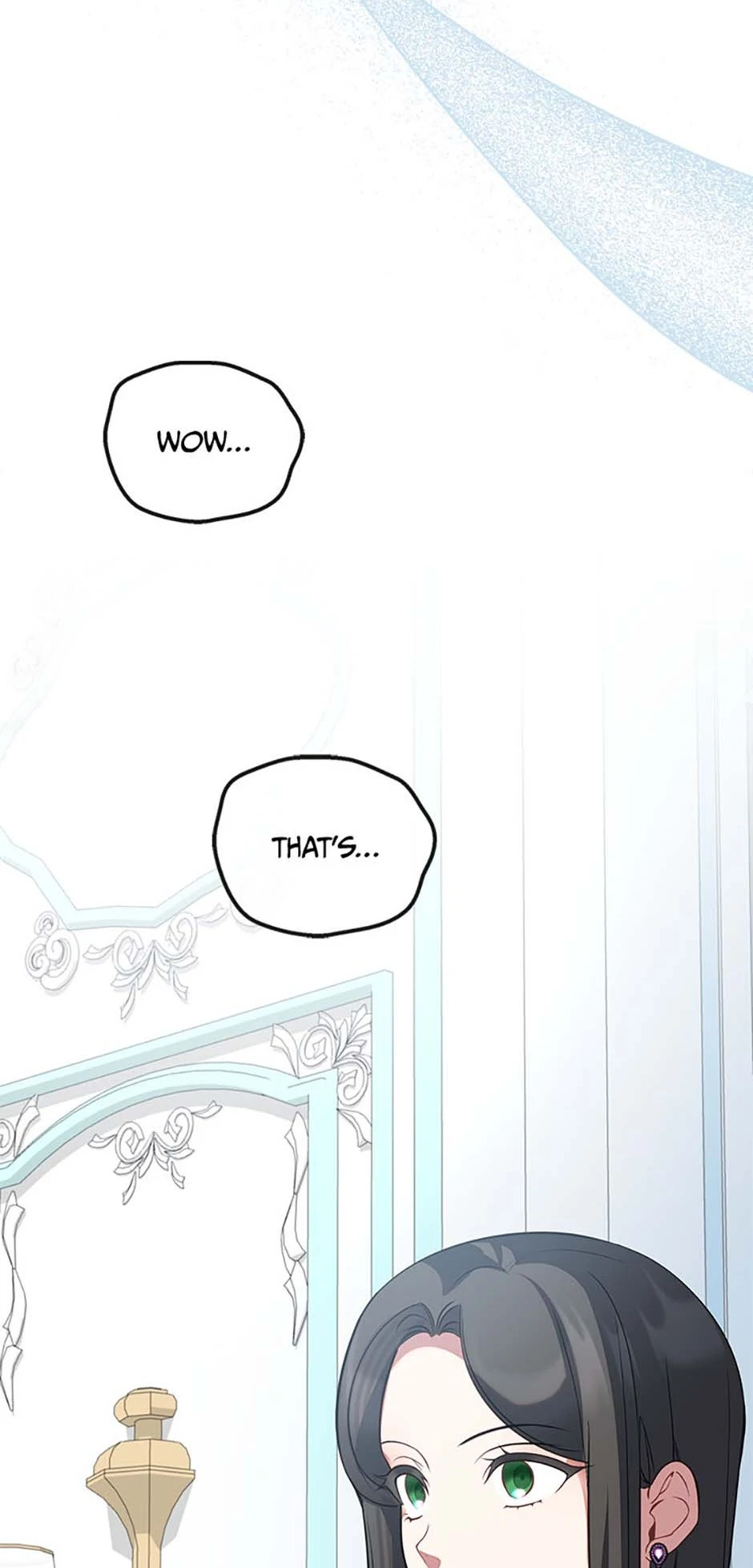 The Twin Sister Goes on Strike Chapter 85 - page 39