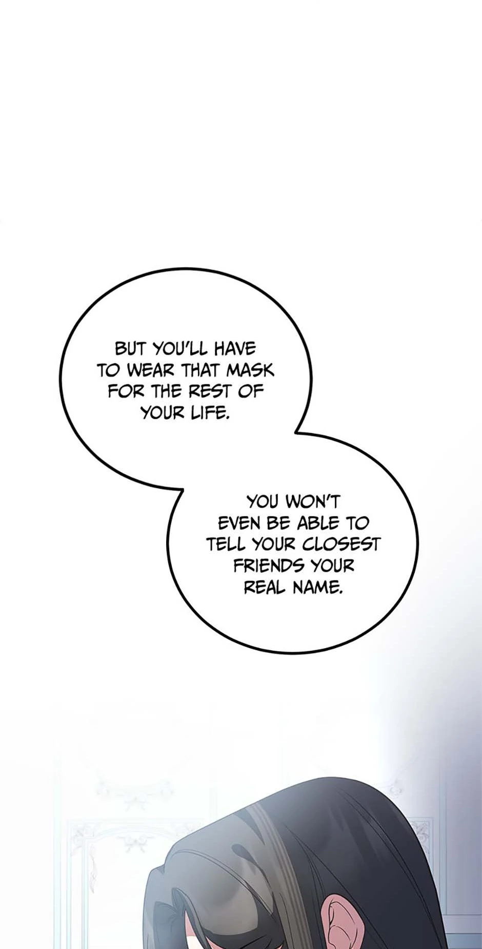 The Twin Sister Goes on Strike Chapter 85 - page 55