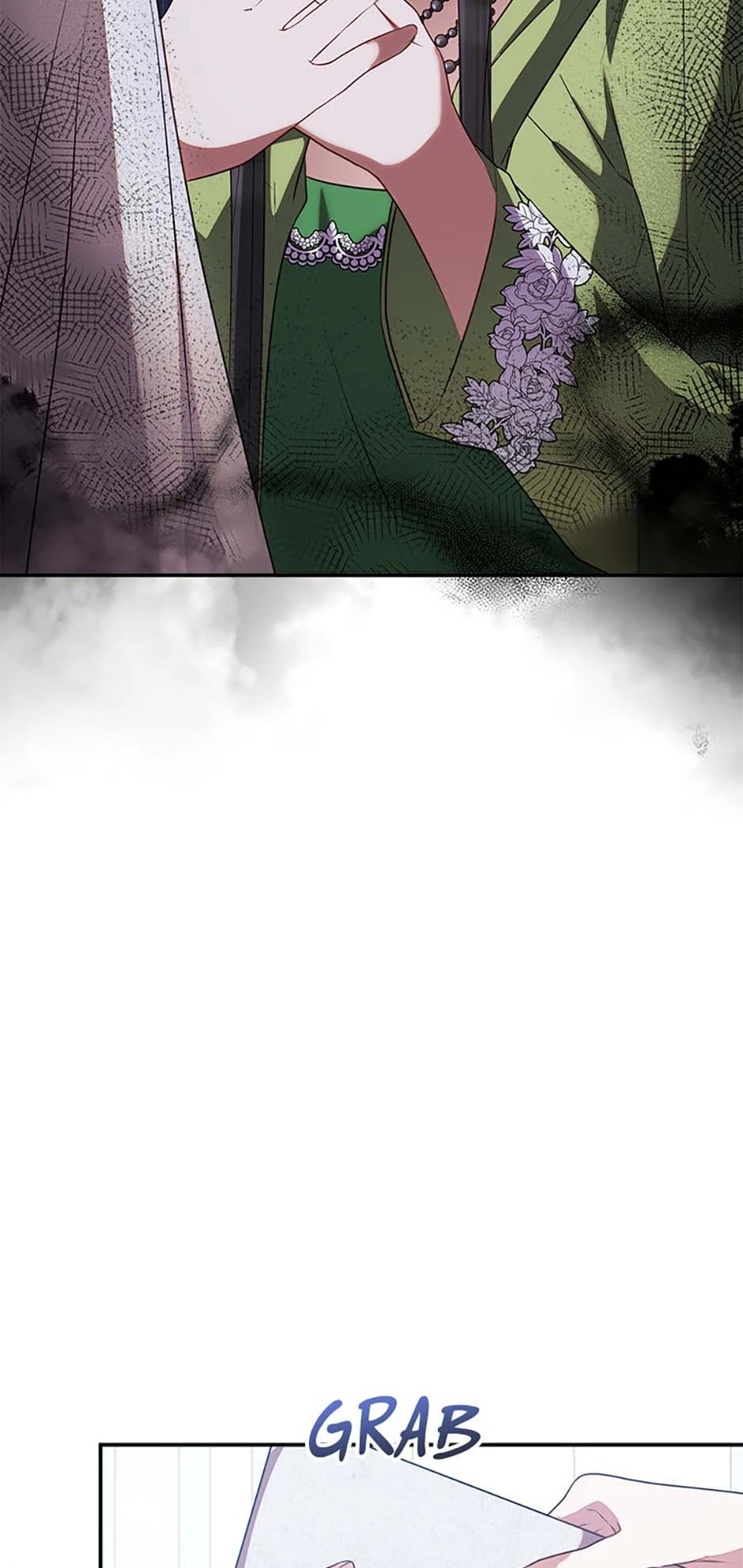 The Twin Sister Goes on Strike Chapter 85 - page 5