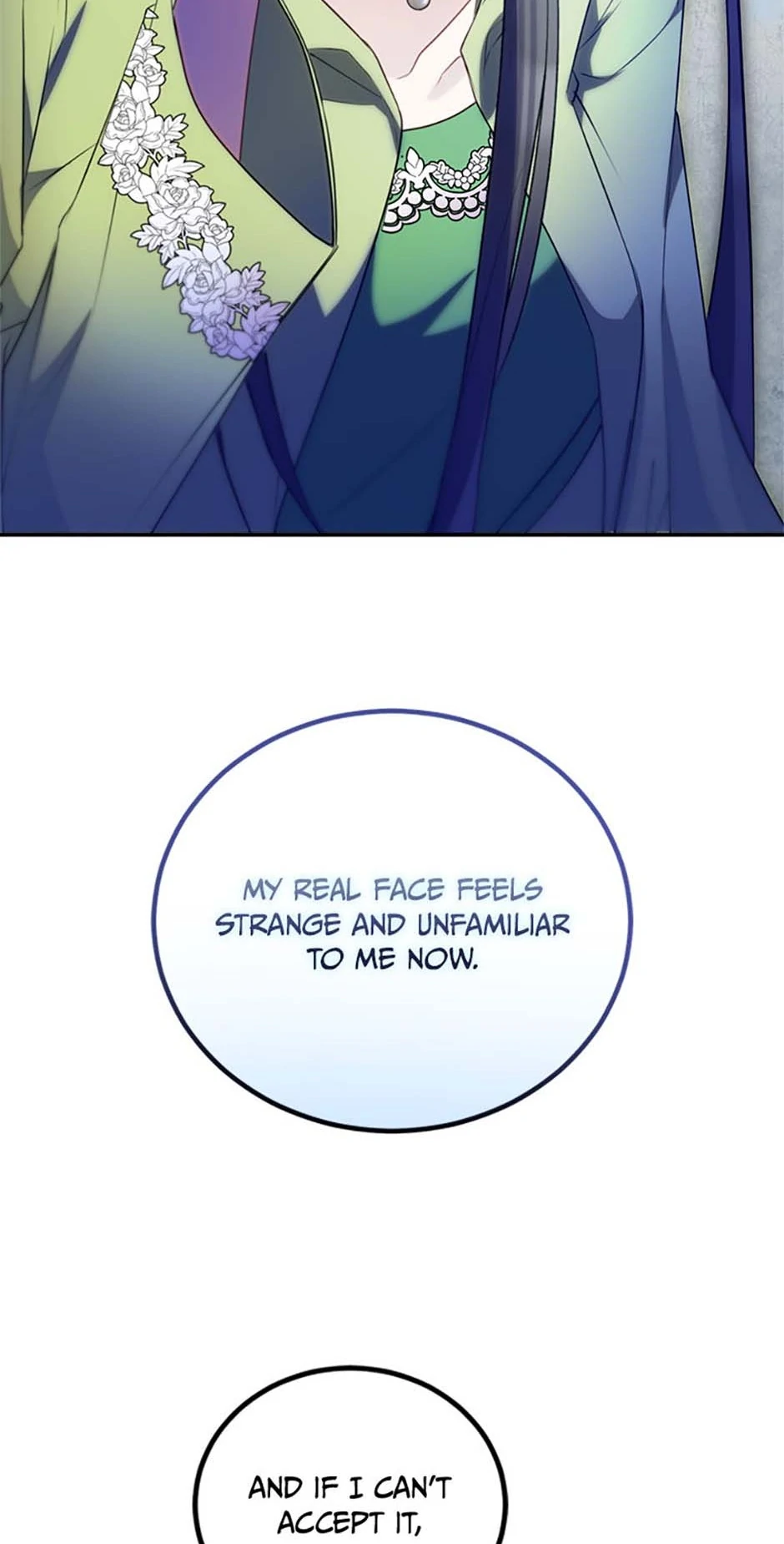 The Twin Sister Goes on Strike Chapter 85 - page 59