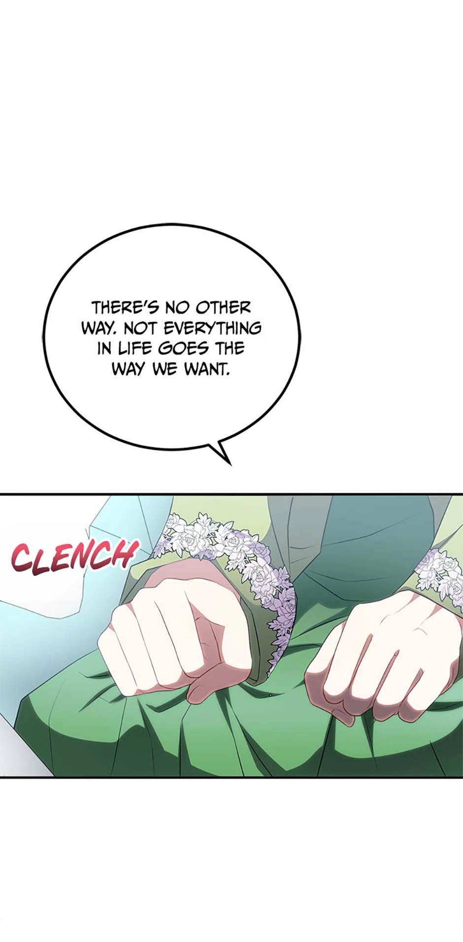 The Twin Sister Goes on Strike Chapter 85 - page 64