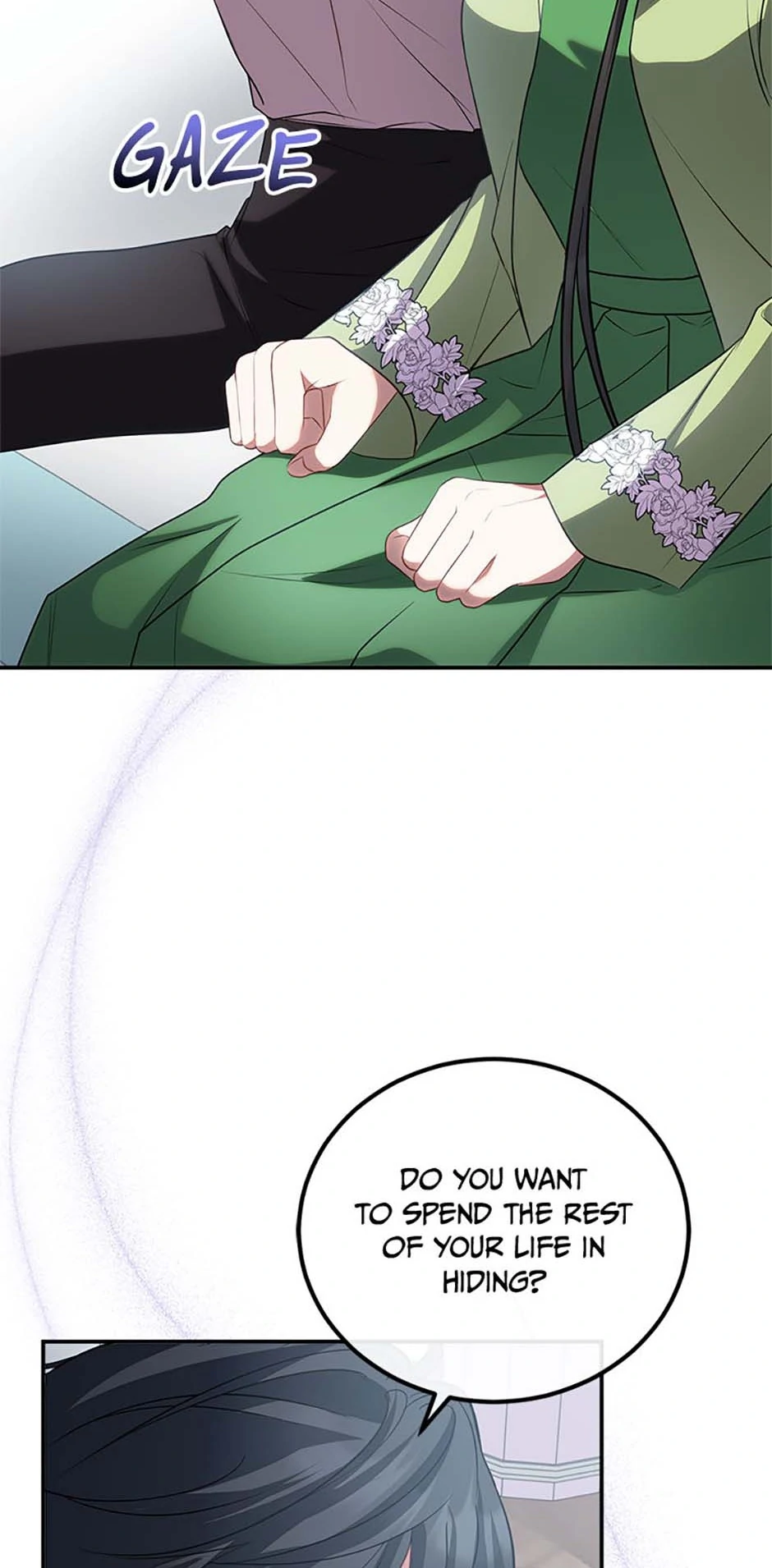 The Twin Sister Goes on Strike Chapter 85 - page 66