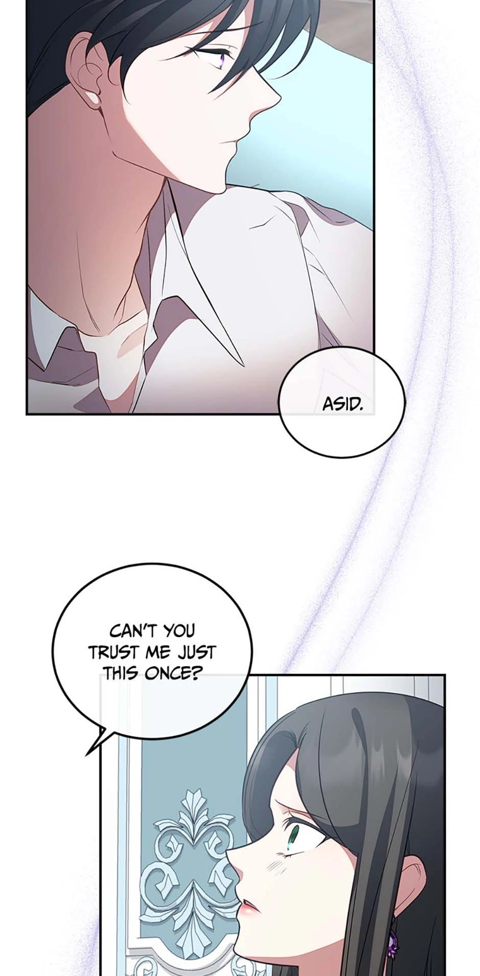 The Twin Sister Goes on Strike Chapter 85 - page 67